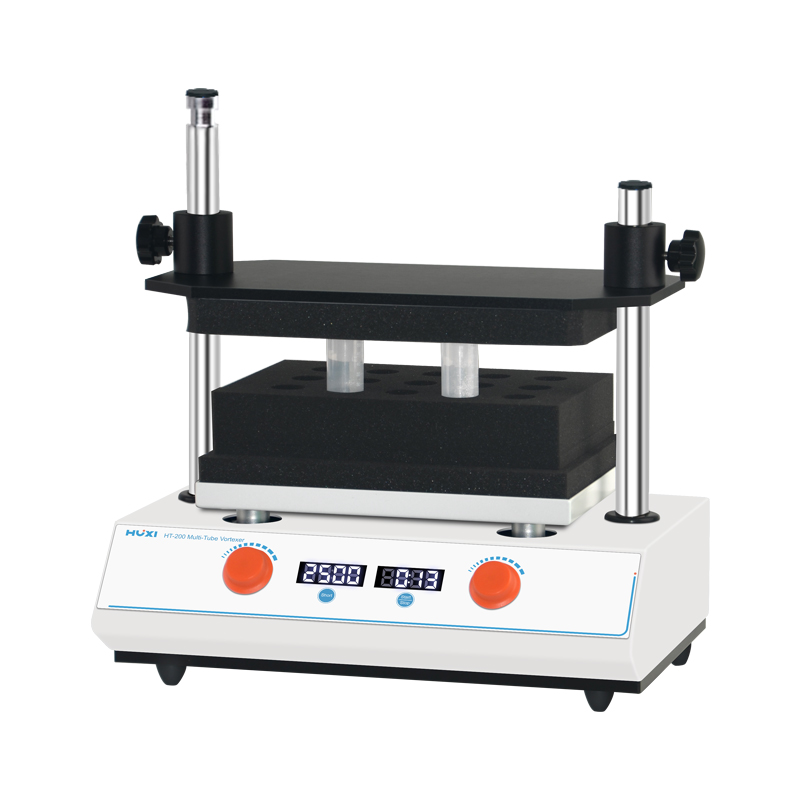 上海滬析HT-200多管旋渦混勻儀